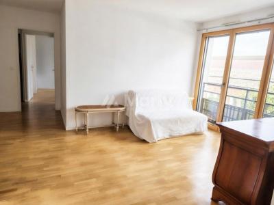 Annonce Vente 3 pi�ces Appartement Montreuil 93