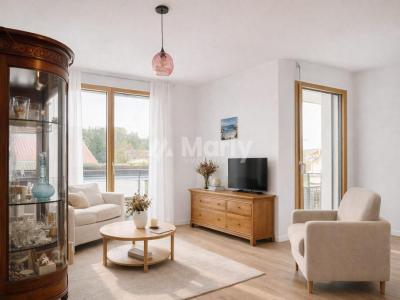 Acheter Appartement 58 m2 Montreuil