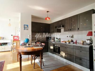 Acheter Appartement Montreuil 486000 euros