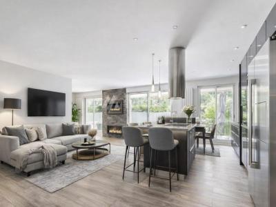 Acheter Appartement 84 m2 Verrieres-le-buisson