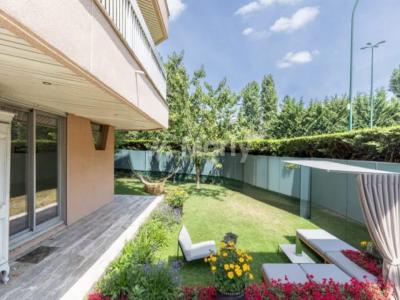 Acheter Appartement Verrieres-le-buisson 499000 euros