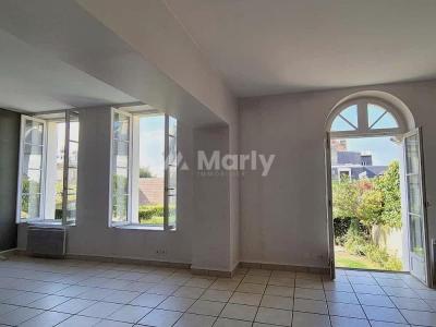 Annonce Vente 4 pi�ces Appartement Trouville-sur-mer 14