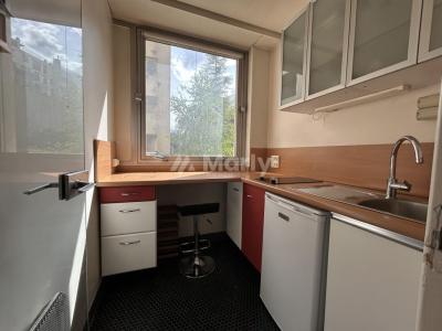 Acheter Appartement Paris-7eme-arrondissement 440000 euros