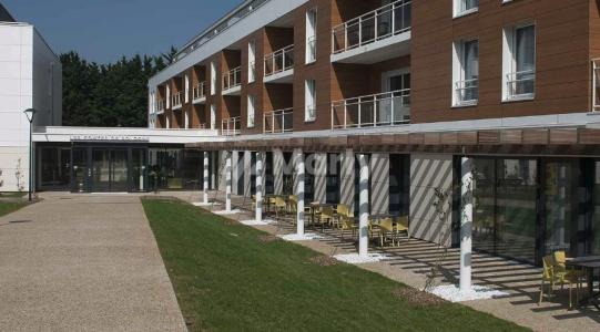 For sale Blois 2 rooms 48 m2 Loir et cher (41000) photo 0