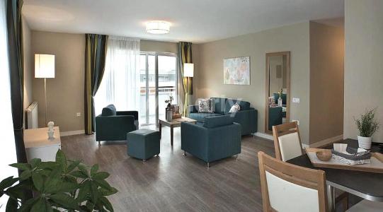 Annonce Vente 2 pi�ces Appartement Blois 41