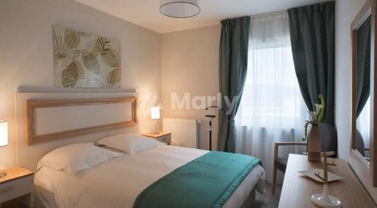 Acheter Appartement 48 m2 Blois