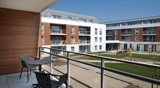 Acheter Appartement Blois 165550 euros