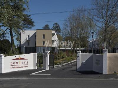 Annonce Vente 3 pi�ces Appartement Parthenay 79
