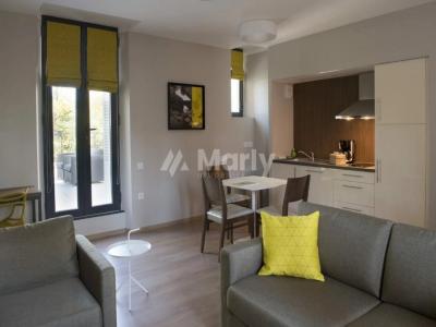 Acheter Appartement Parthenay 204752 euros