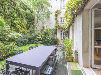 Acheter Appartement Paris-4eme-arrondissement 3900000 euros