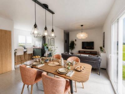 For sale Frette 3 rooms 70 m2 Isere (38260) photo 0