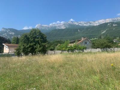 Annonce Vente Terrain Claix 38