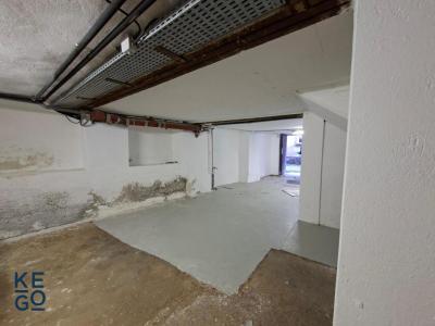 Louer Parking 39 m2 Strasbourg