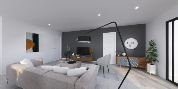 Annonce Vente 3 pi�ces Maison Loriol-sur-drome 26