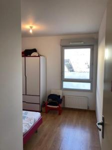 Louer Appartement 53 m2 Decines-charpieu