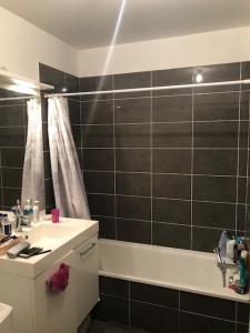 Louer Appartement Decines-charpieu Rhone