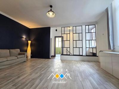Annonce Location 3 pi�ces Maison Bayonville-sur-mad 54