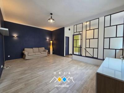 Louer Maison 74 m2 Bayonville-sur-mad