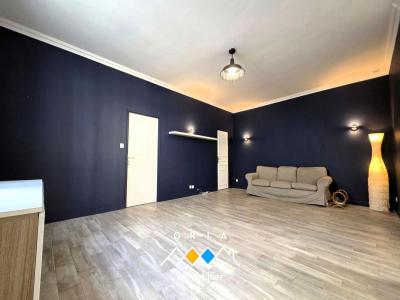 Louer Maison Bayonville-sur-mad Meurthe et moselle