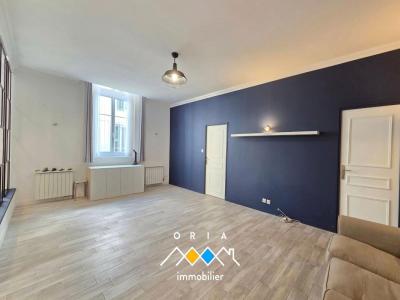 Louer Maison Bayonville-sur-mad 700 euros