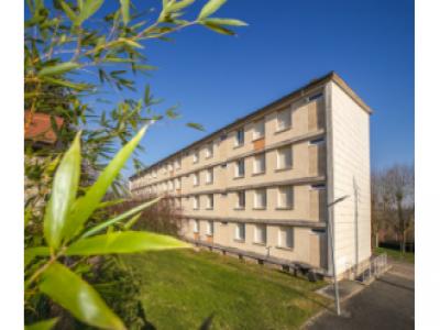 For rent Ecuisses 3 rooms 57 m2 Saone et loire (71210) photo 0