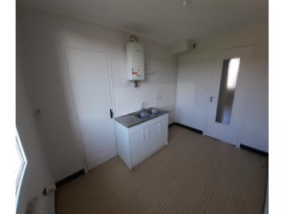 Annonce Location 3 pi�ces Appartement Ecuisses 71