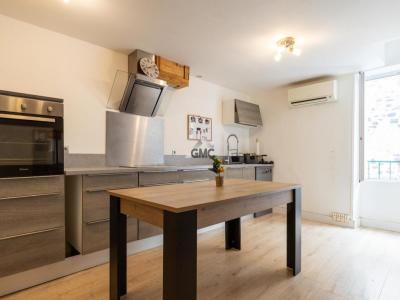 For sale Caux 4 rooms 52 m2 Herault (34720) photo 0