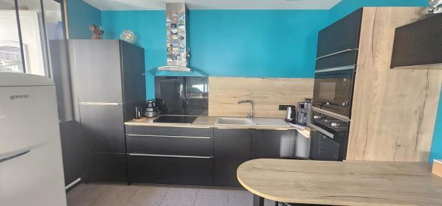 Acheter Maison 95 m2 Bourgoin-jallieu