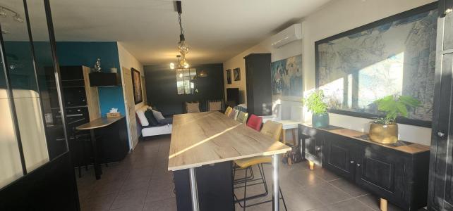 Acheter Maison Bourgoin-jallieu 295000 euros