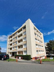 For rent Roche-la-moliere 3 rooms 59 m2 Loire (42230) photo 0
