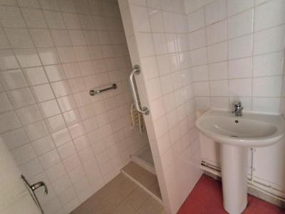 Louer Appartement 59 m2 Roche-la-moliere