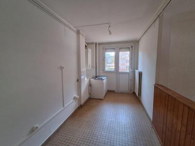 Louer Appartement Roche-la-moliere Loire
