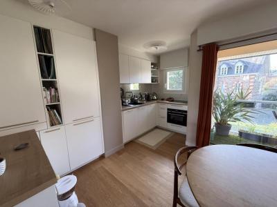 Acheter Appartement Dinard 496800 euros