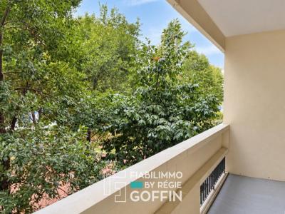 Acheter Appartement 88 m2 Lyon-8eme-arrondissement