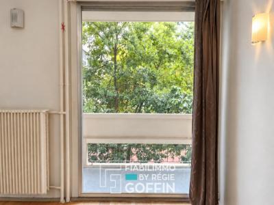 Acheter Appartement Lyon-8eme-arrondissement Rhone