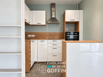 Acheter Appartement Lyon-8eme-arrondissement 385000 euros