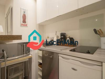 Annonce Location Appartement Paris-19eme-arrondissement 75