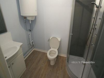 For rent Civray 2 rooms 39 m2 Vienne (86400) photo 3