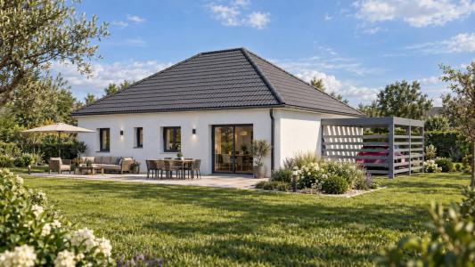 Annonce Vente Maison Noeux-les-mines 62