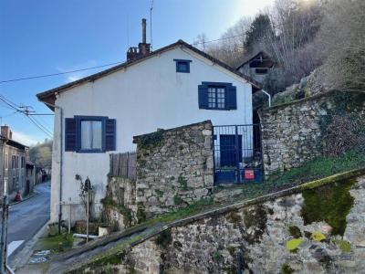 Annonce Vente 4 pi�ces Maison Saint-leonard-de-noblat 87