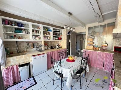Acheter Maison 111 m2 Saint-leonard-de-noblat