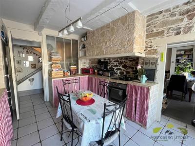 Acheter Maison Saint-leonard-de-noblat Haute vienne