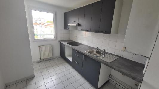 For rent Toulouse 4 rooms 83 m2 Haute garonne (31200) photo 0