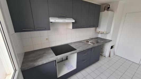 Annonce Location 4 pi�ces Appartement Toulouse 31