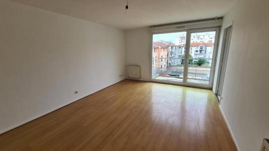 Louer Appartement Toulouse Haute garonne