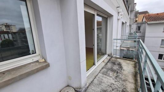 Louer Appartement Toulouse 1095 euros