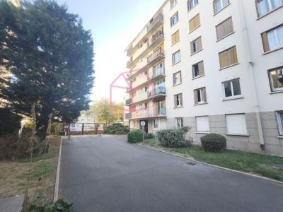 Annonce Vente 4 pi�ces Appartement Choisy-le-roi 94