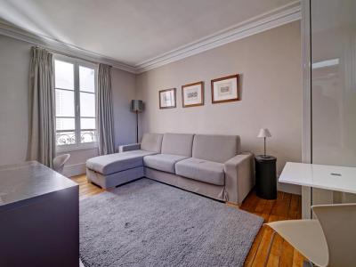 For sale Neuilly-sur-seine 1 room 28 m2 Hauts de Seine (92200) photo 1