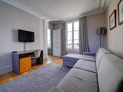 For sale Neuilly-sur-seine 1 room 28 m2 Hauts de Seine (92200) photo 2