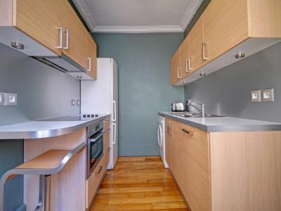 For sale Neuilly-sur-seine 1 room 28 m2 Hauts de Seine (92200) photo 3